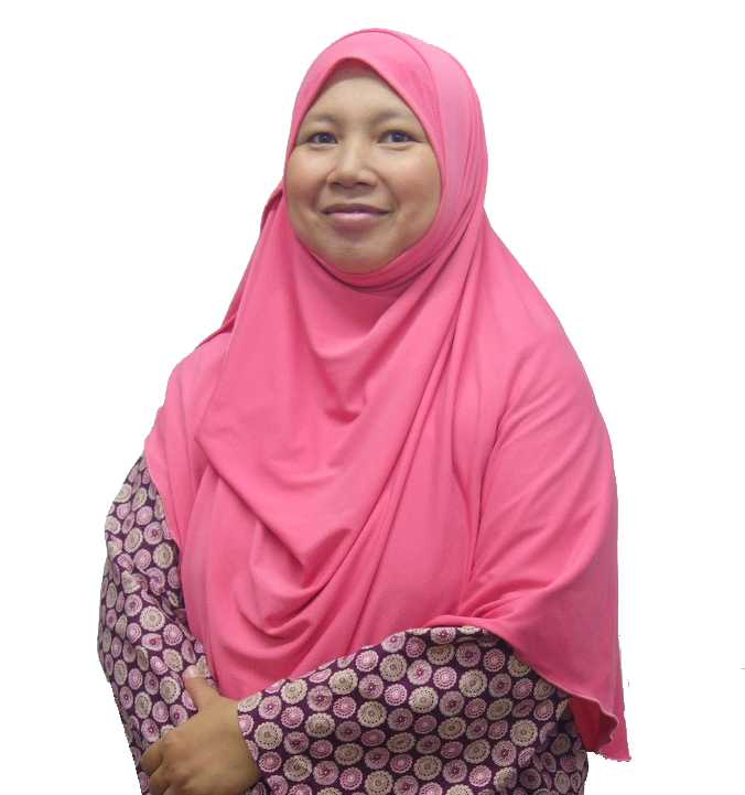 Noraminah Omar